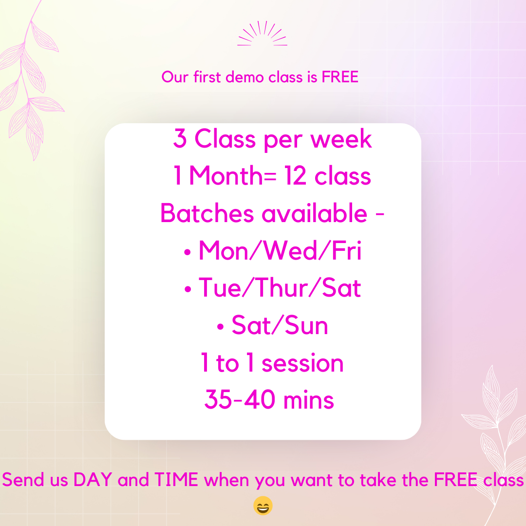 Is your child struggling to Read? We have a solution image